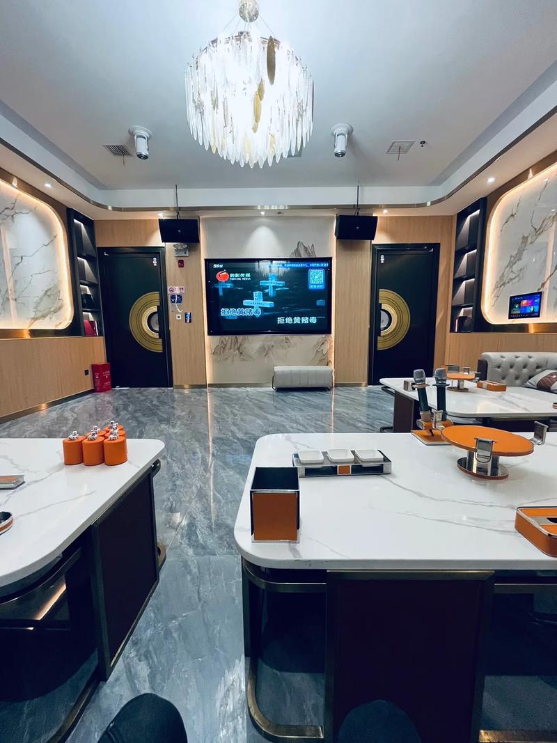 重庆商务ktv是否能组局揭秘-綦江区ktv预订